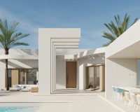 Nieuwbouw Woningen - Vrijstaand - Algorfa