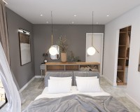 Nieuwbouw Woningen - Vrijstaand - Aspe