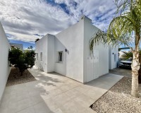 Nieuwbouw Woningen - Vrijstaand - Benijofar