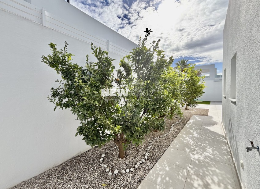 Nieuwbouw Woningen - Vrijstaand - Benijofar