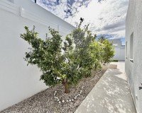 Nieuwbouw Woningen - Vrijstaand - Benijofar