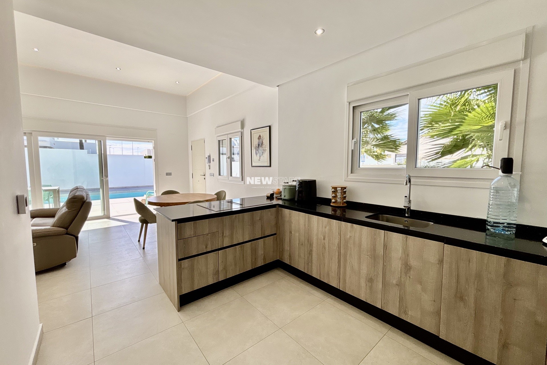 Nieuwbouw Woningen - Vrijstaand - Benijofar