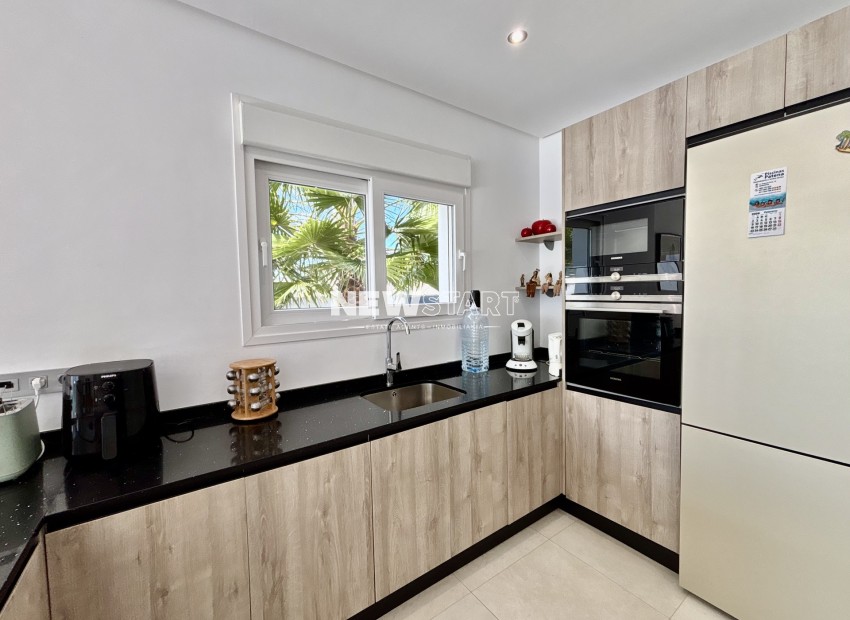 Nieuwbouw Woningen - Vrijstaand - Benijofar