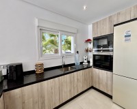 Nieuwbouw Woningen - Vrijstaand - Benijofar