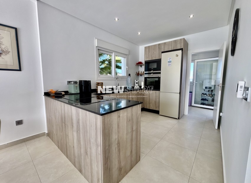 Nieuwbouw Woningen - Vrijstaand - Benijofar