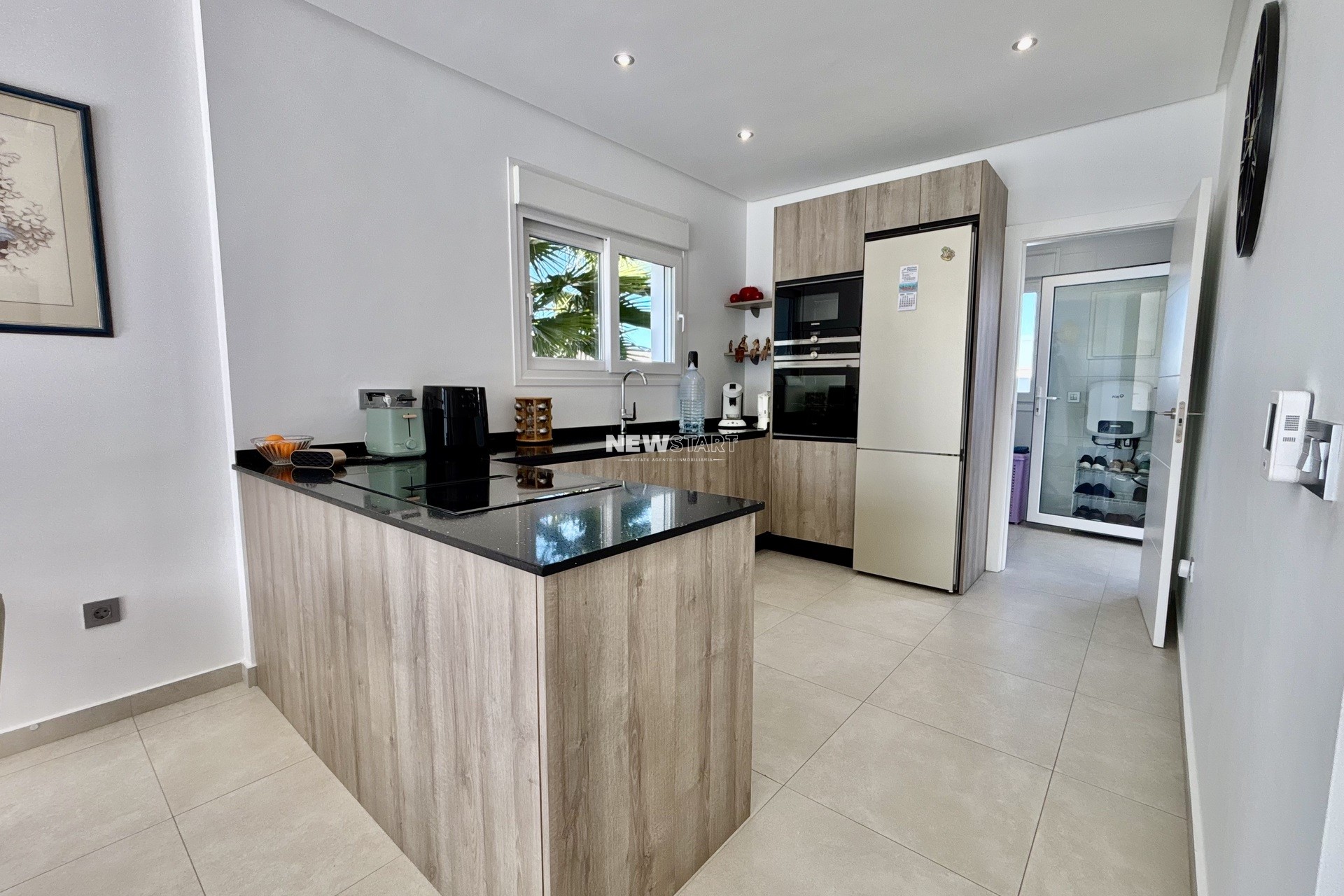 Nieuwbouw Woningen - Vrijstaand - Benijofar