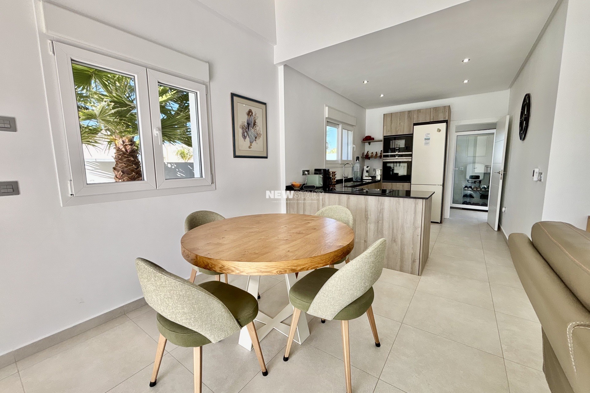 Nieuwbouw Woningen - Vrijstaand - Benijofar