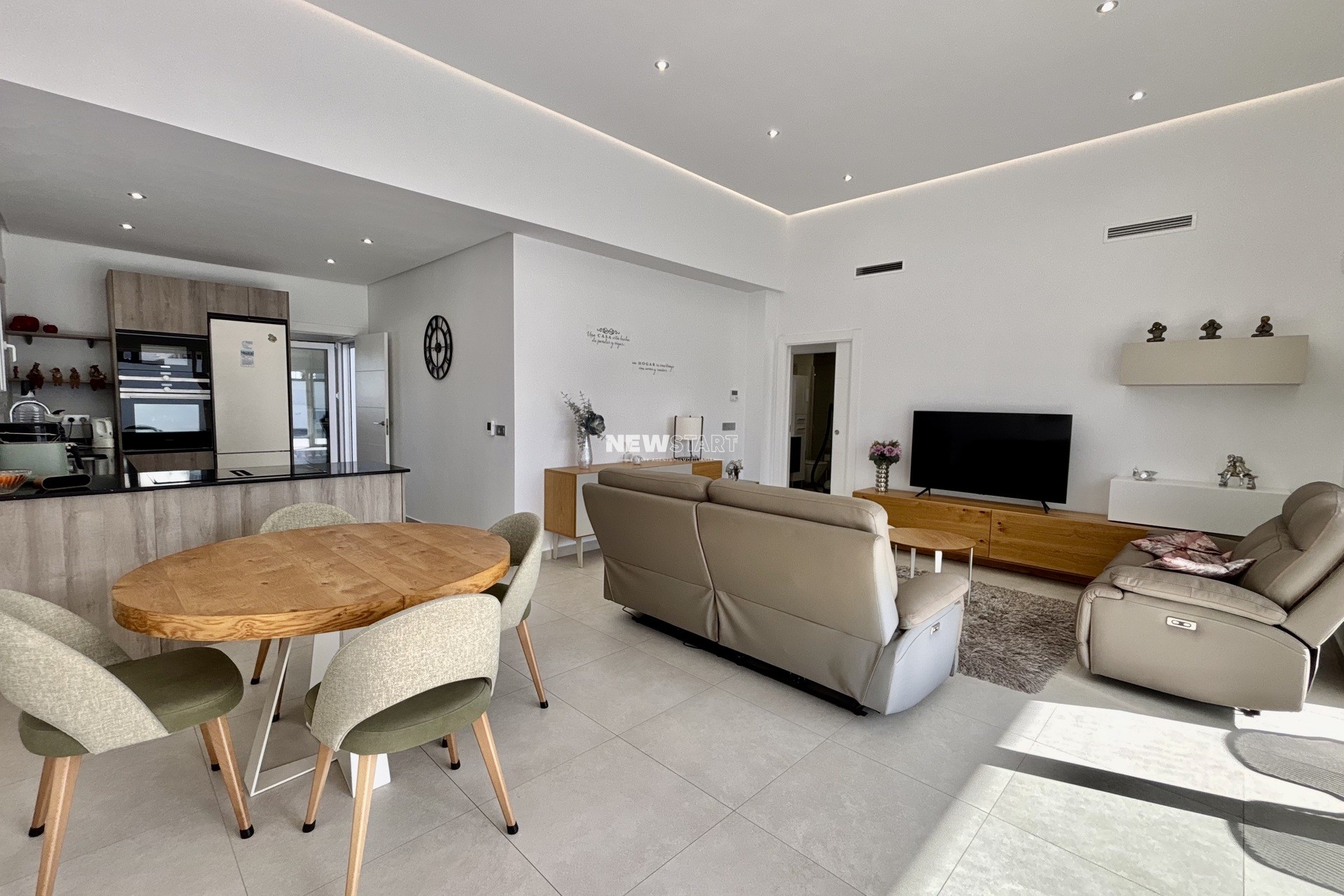 Nieuwbouw Woningen - Vrijstaand - Benijofar