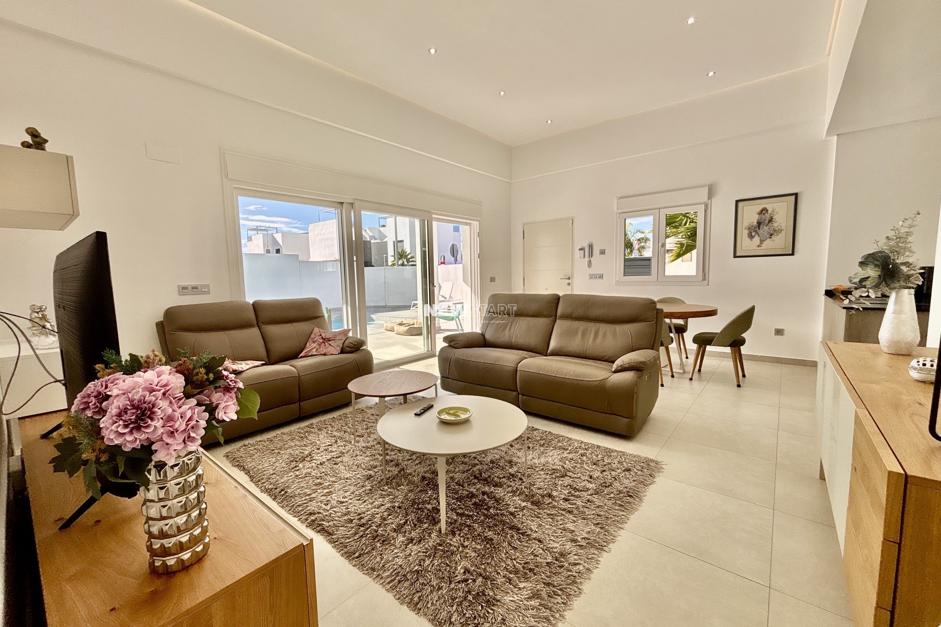 Nieuwbouw Woningen - Vrijstaand - Benijofar