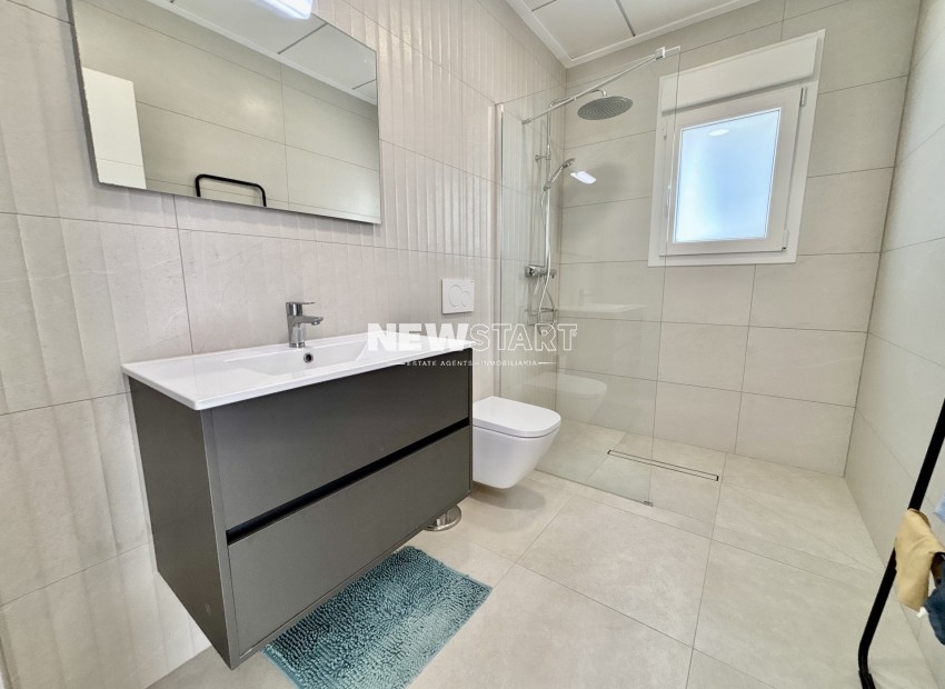 Nieuwbouw Woningen - Vrijstaand - Benijofar