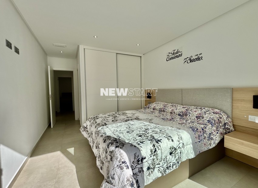 Nieuwbouw Woningen - Vrijstaand - Benijofar