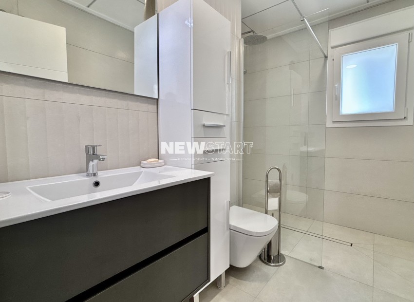 Nieuwbouw Woningen - Vrijstaand - Benijofar