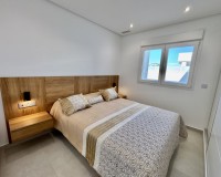 Nieuwbouw Woningen - Vrijstaand - Benijofar