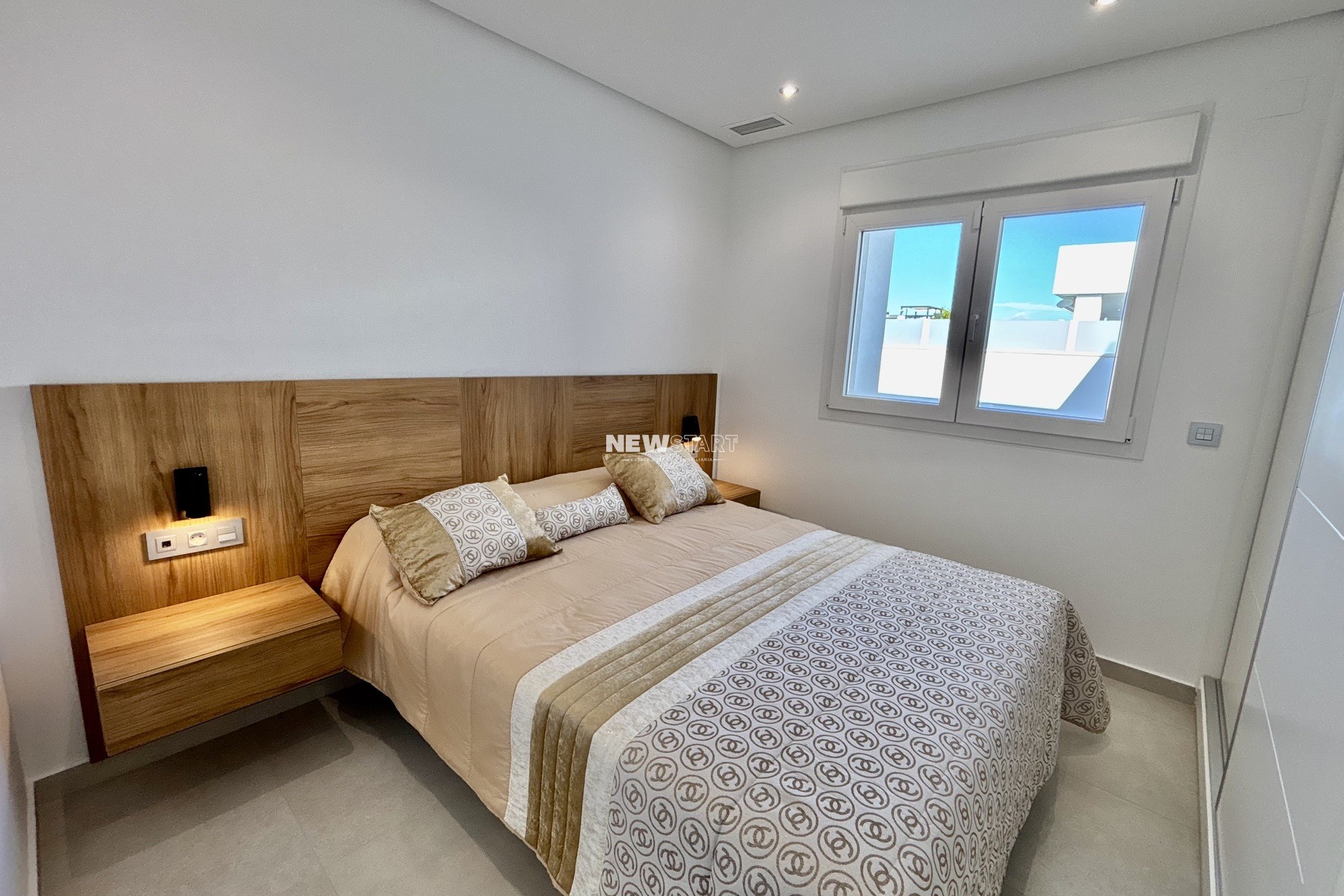 Nieuwbouw Woningen - Vrijstaand - Benijofar