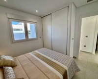 Nieuwbouw Woningen - Vrijstaand - Benijofar