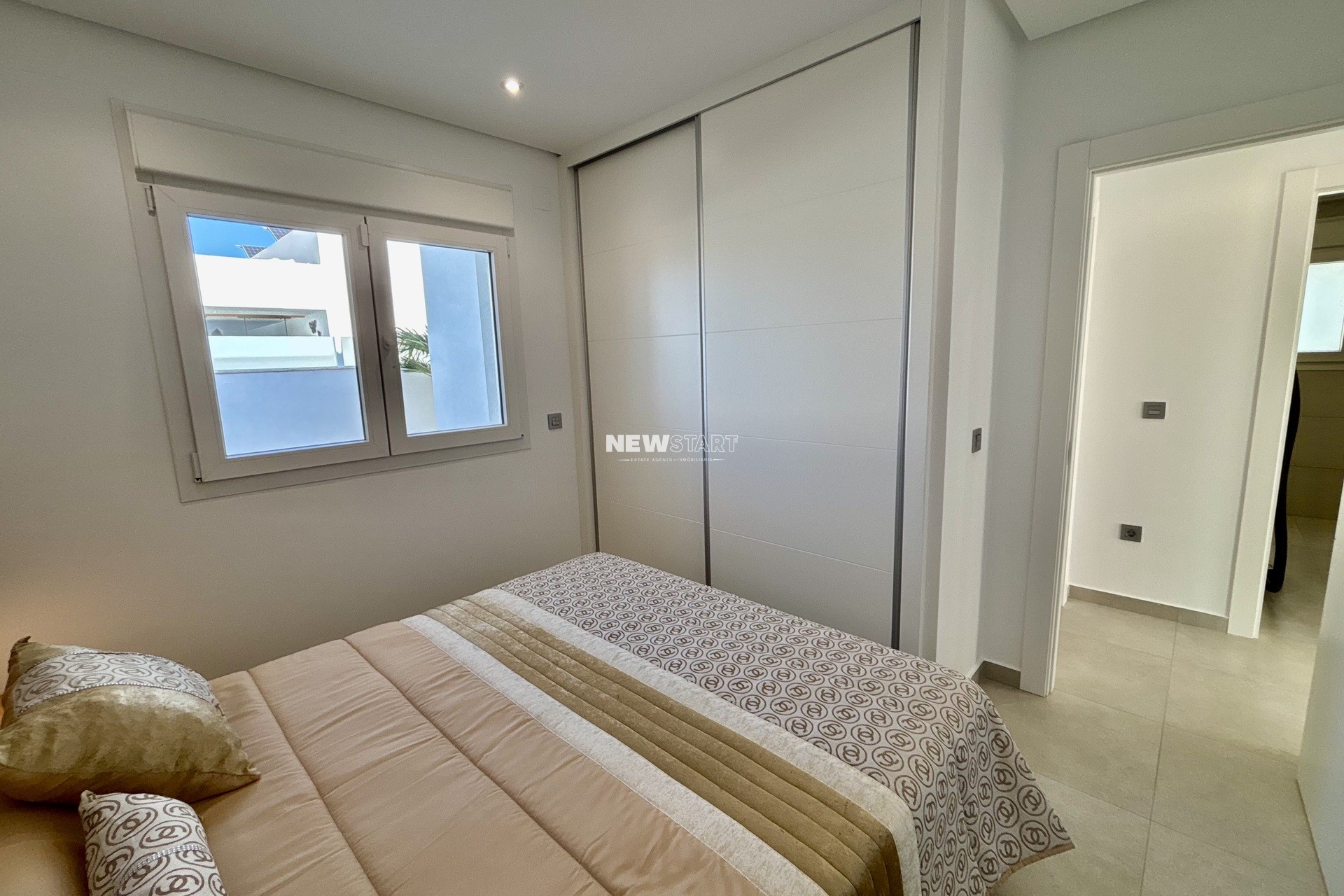 Nieuwbouw Woningen - Vrijstaand - Benijofar