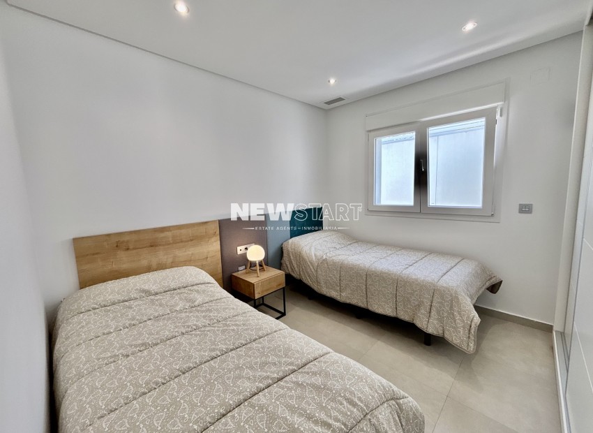 Nieuwbouw Woningen - Vrijstaand - Benijofar