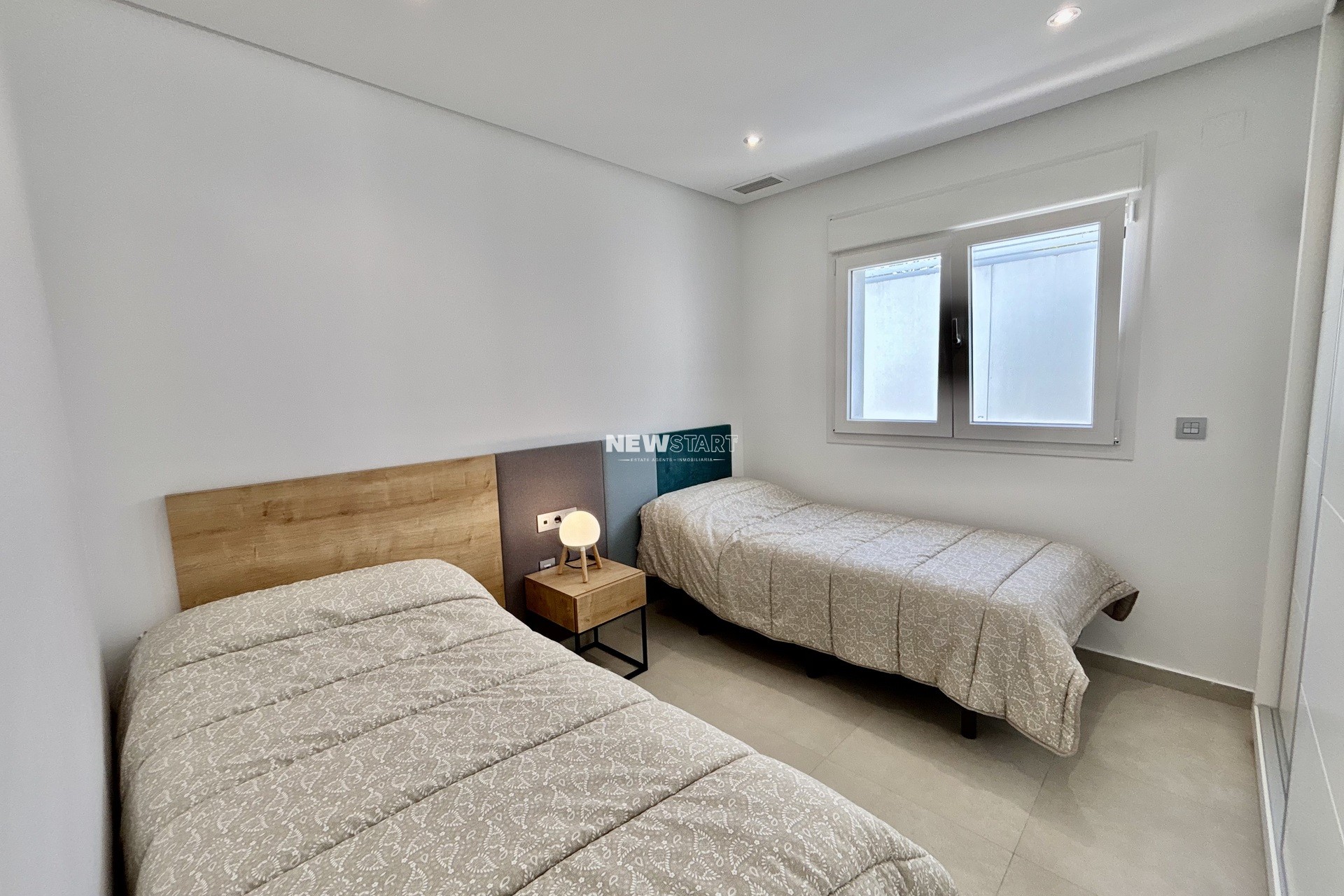 Nieuwbouw Woningen - Vrijstaand - Benijofar