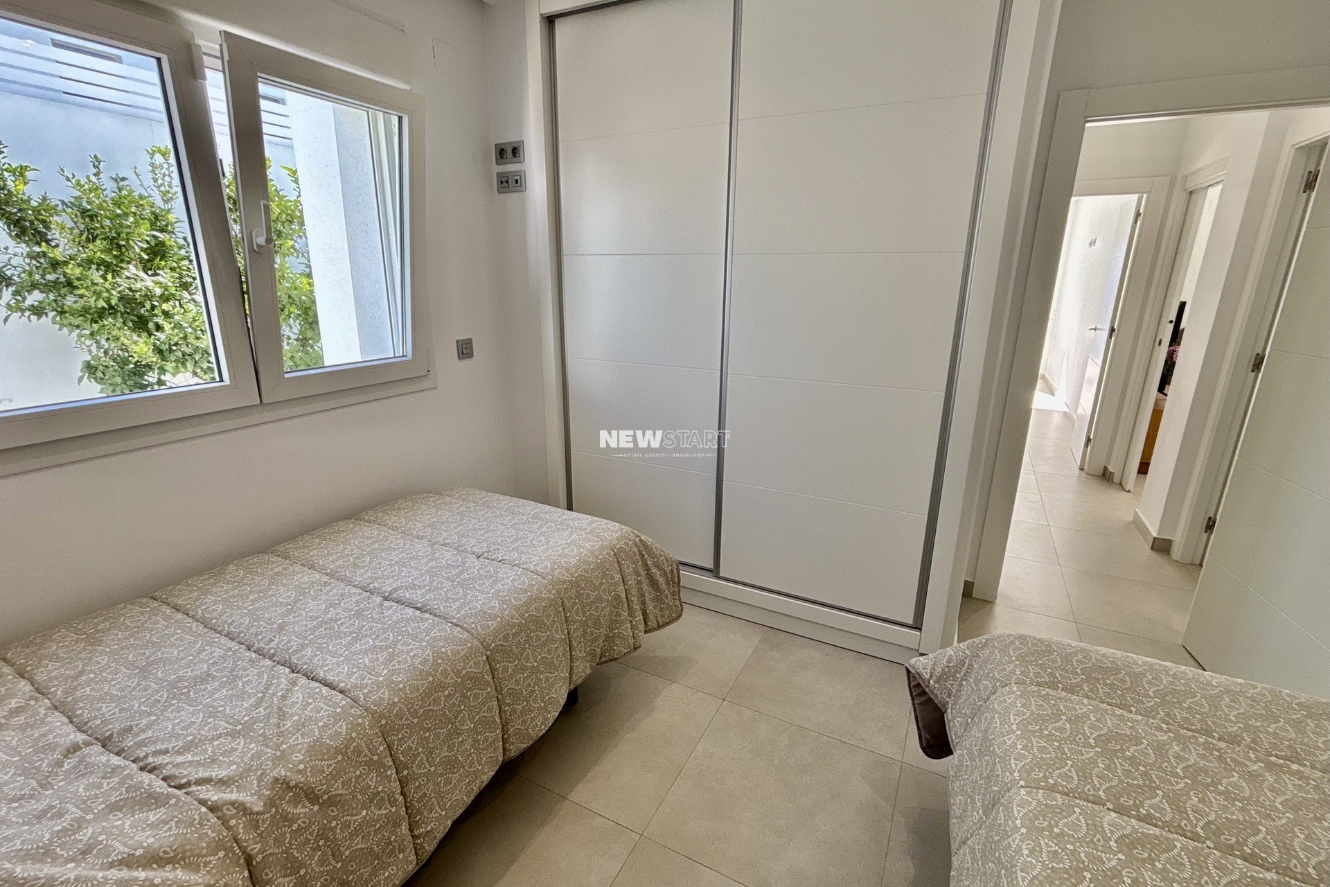 Nieuwbouw Woningen - Vrijstaand - Benijofar