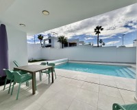 Nieuwbouw Woningen - Vrijstaand - Benijofar