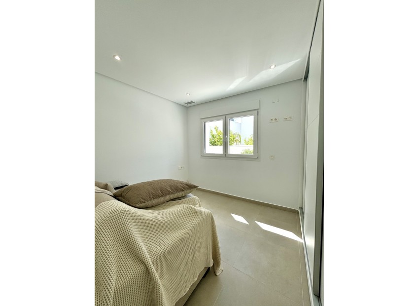 Nieuwbouw Woningen - Vrijstaand - Benijofar