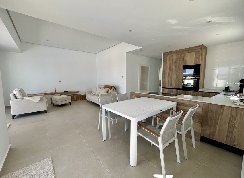 Nieuwbouw Woningen - Vrijstaand - Benijofar