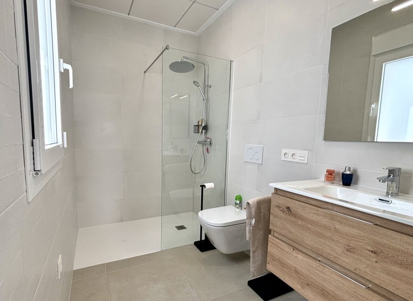 Nieuwbouw Woningen - Vrijstaand - Benijofar