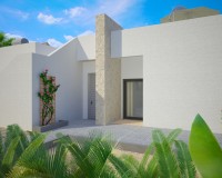 Nieuwbouw Woningen - Vrijstaand - Benijofar