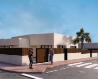 Nieuwbouw Woningen - Vrijstaand - Bigastro