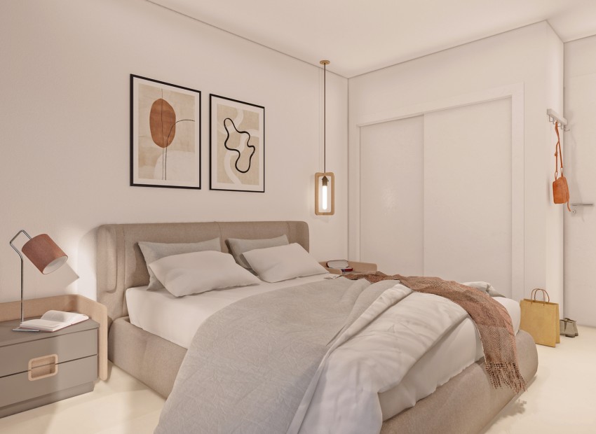 Nieuwbouw Woningen - Vrijstaand - Bigastro