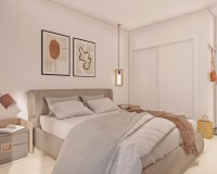 Nieuwbouw Woningen - Vrijstaand - Bigastro