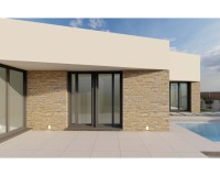 Nieuwbouw Woningen - Vrijstaand - Bigastro
