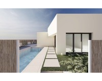 Nieuwbouw Woningen - Vrijstaand - Bigastro