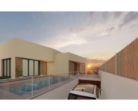 Nieuwbouw Woningen - Vrijstaand - Bigastro