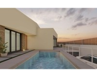 Nieuwbouw Woningen - Vrijstaand - Bigastro