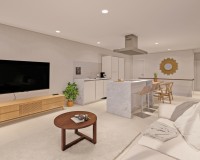 Nieuwbouw Woningen - Vrijstaand - Bigastro