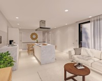 Nieuwbouw Woningen - Vrijstaand - Bigastro