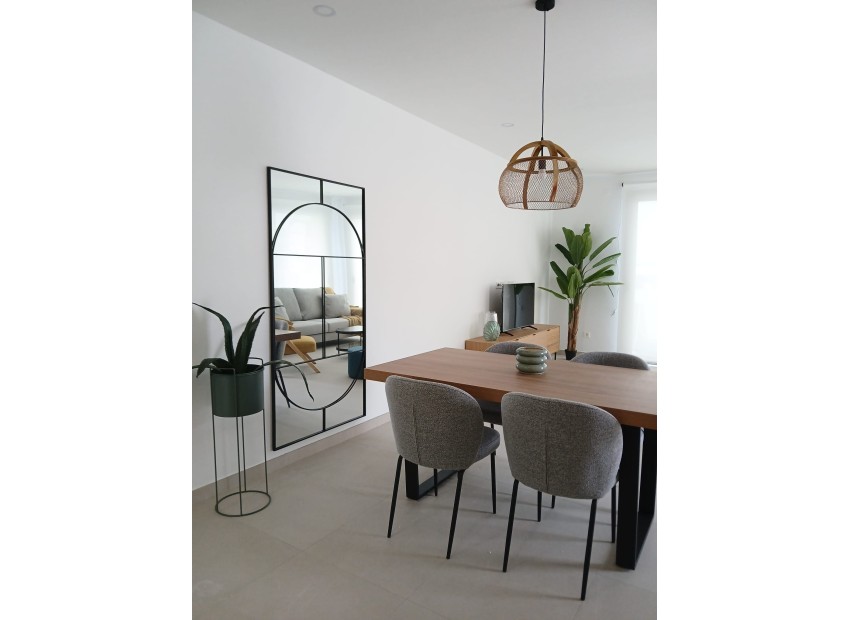 Nieuwbouw Woningen - Vrijstaand - Bigastro