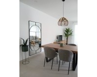 Nieuwbouw Woningen - Vrijstaand - Bigastro