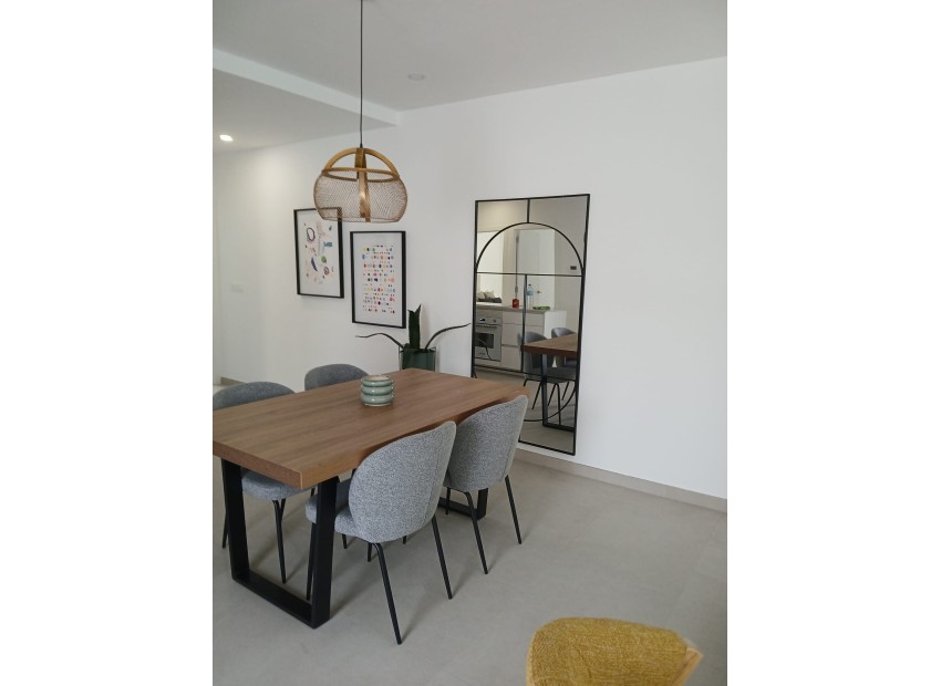 Nieuwbouw Woningen - Vrijstaand - Bigastro