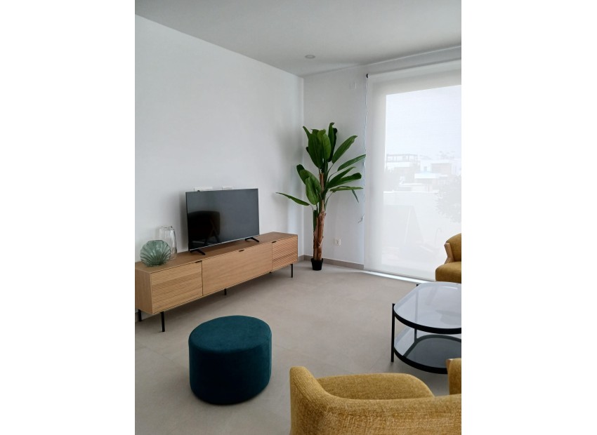 Nieuwbouw Woningen - Vrijstaand - Bigastro