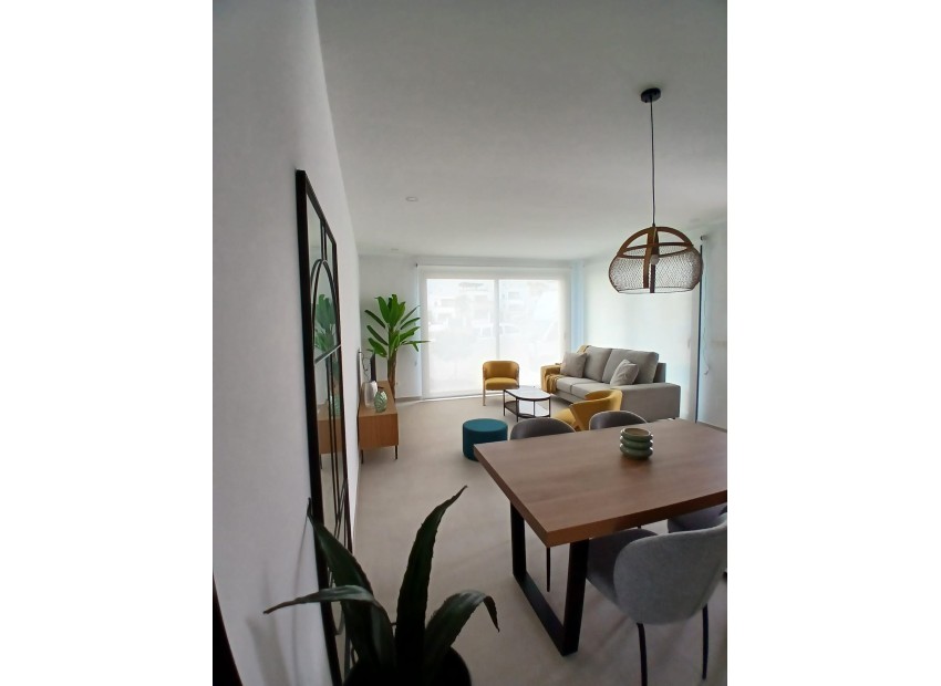 Nieuwbouw Woningen - Vrijstaand - Bigastro
