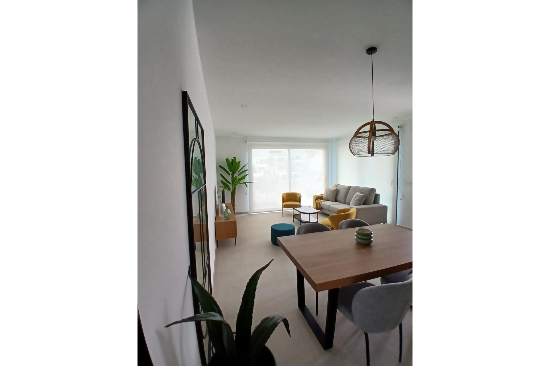 Nieuwbouw Woningen - Vrijstaand - Bigastro