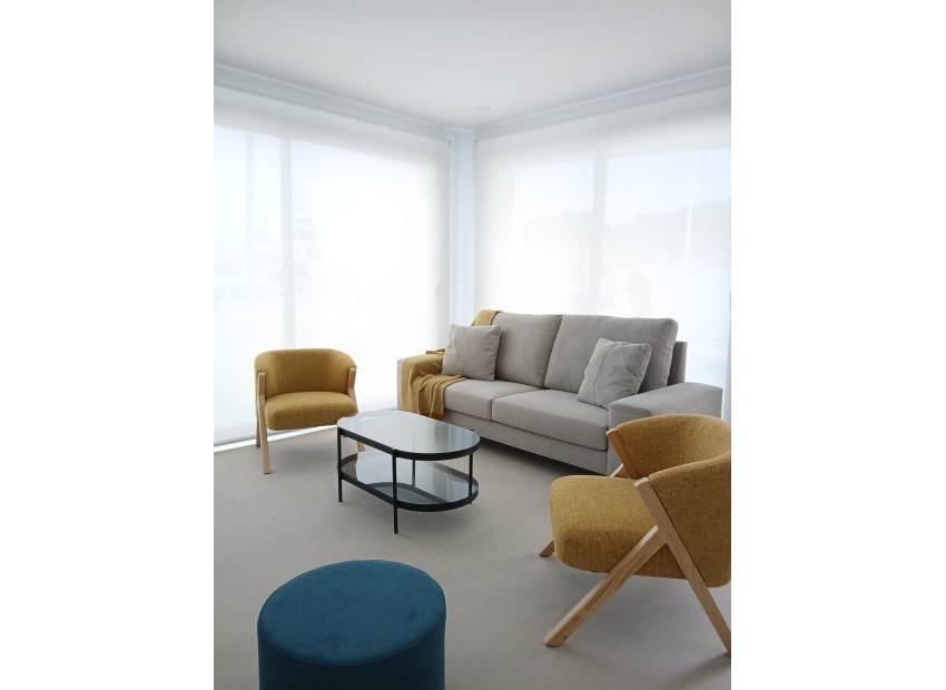 Nieuwbouw Woningen - Vrijstaand - Bigastro