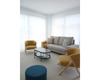 Nieuwbouw Woningen - Vrijstaand - Bigastro