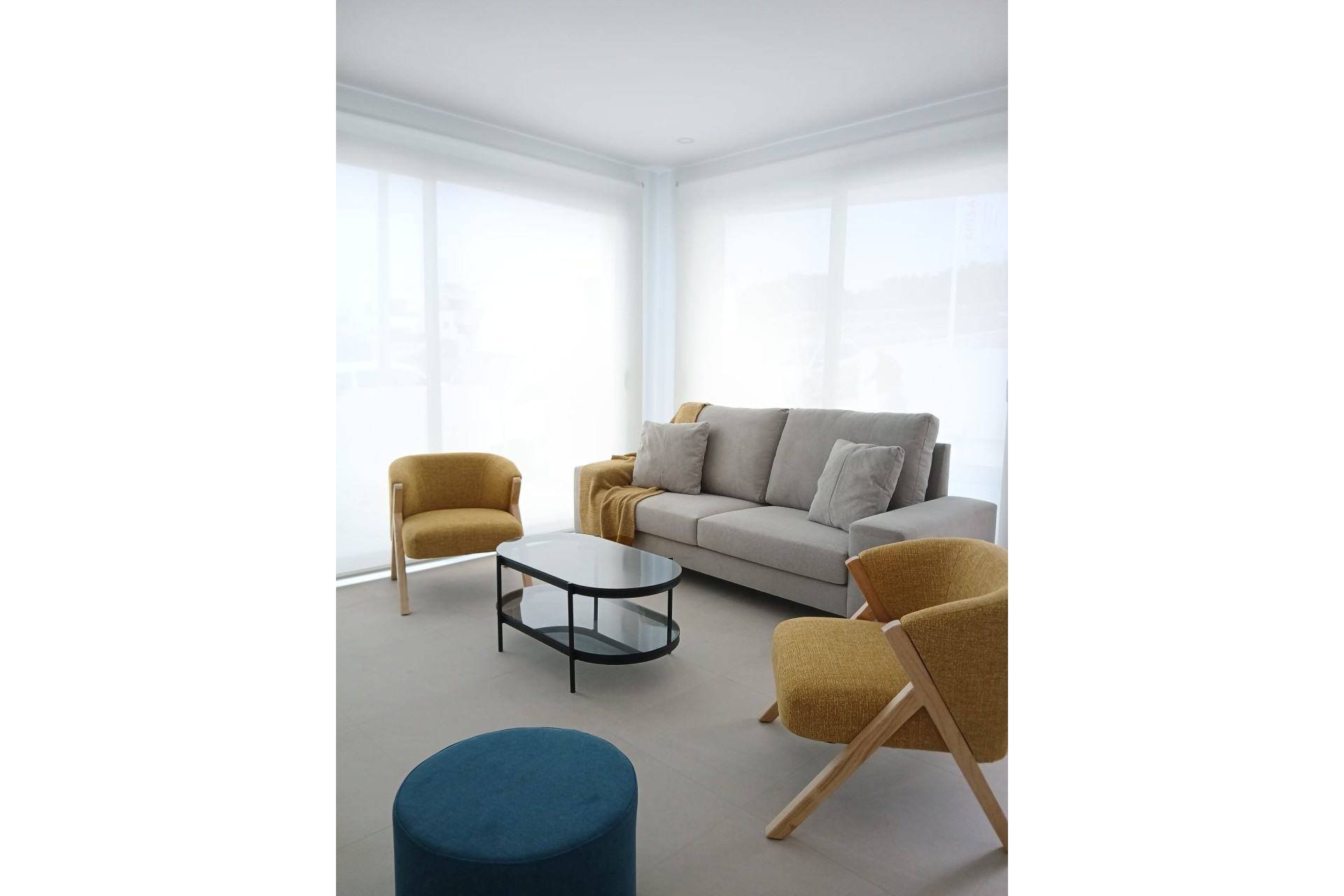 Nieuwbouw Woningen - Vrijstaand - Bigastro