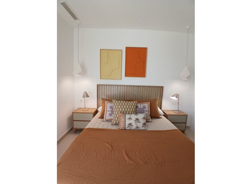 Nieuwbouw Woningen - Vrijstaand - Bigastro
