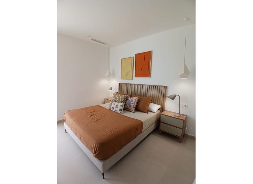 Nieuwbouw Woningen - Vrijstaand - Bigastro