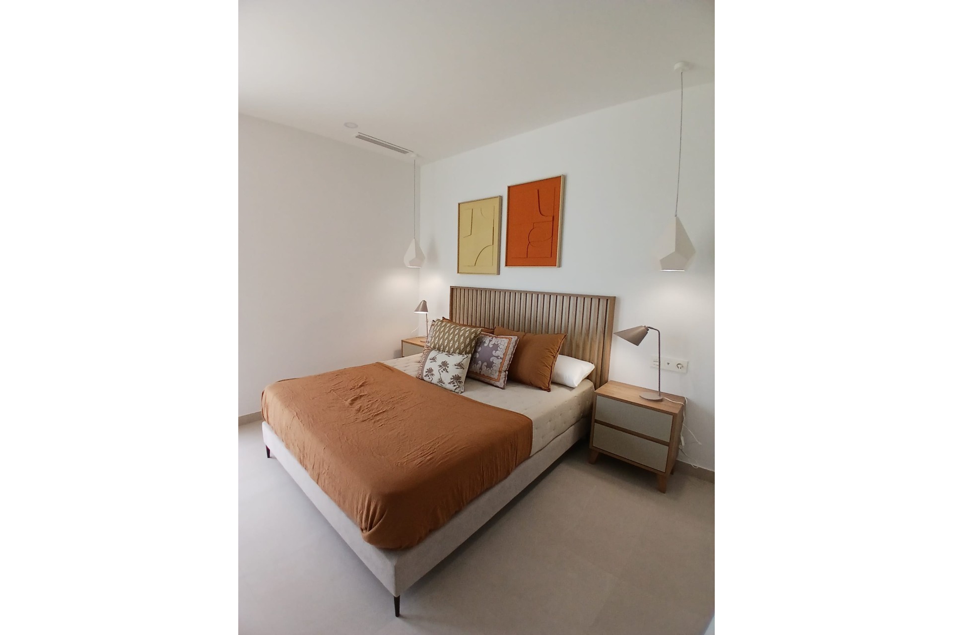 Nieuwbouw Woningen - Vrijstaand - Bigastro