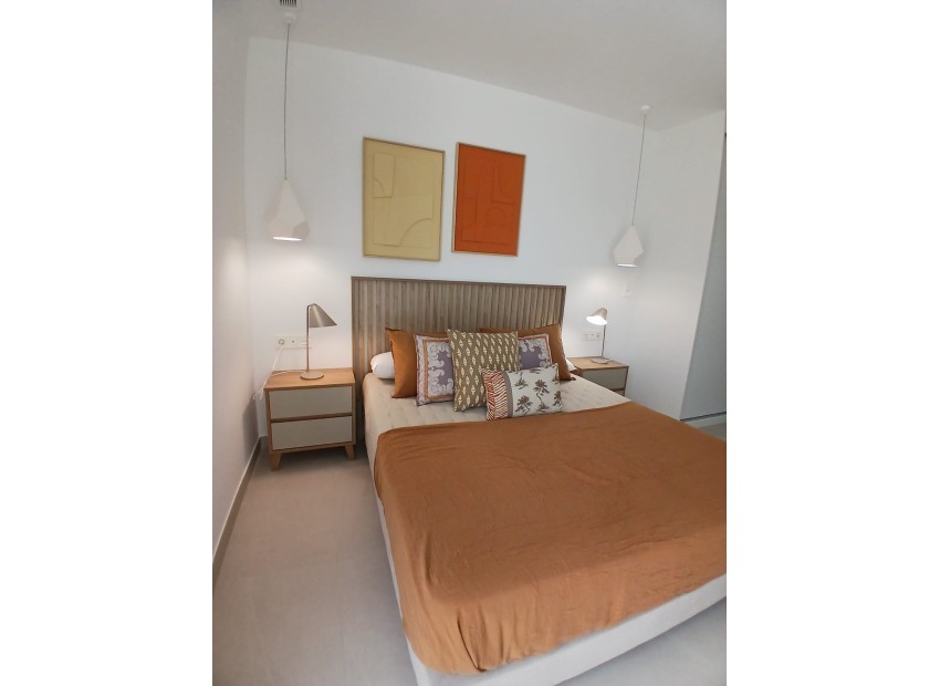Nieuwbouw Woningen - Vrijstaand - Bigastro